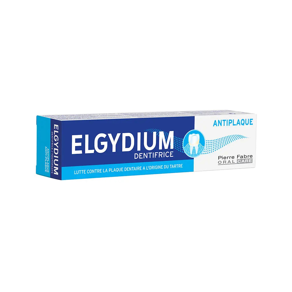 Elgydium Pasta Dentífrica Proteção Gengivas