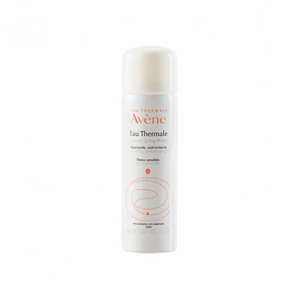 Avène Água Termal Calmante Refrescante