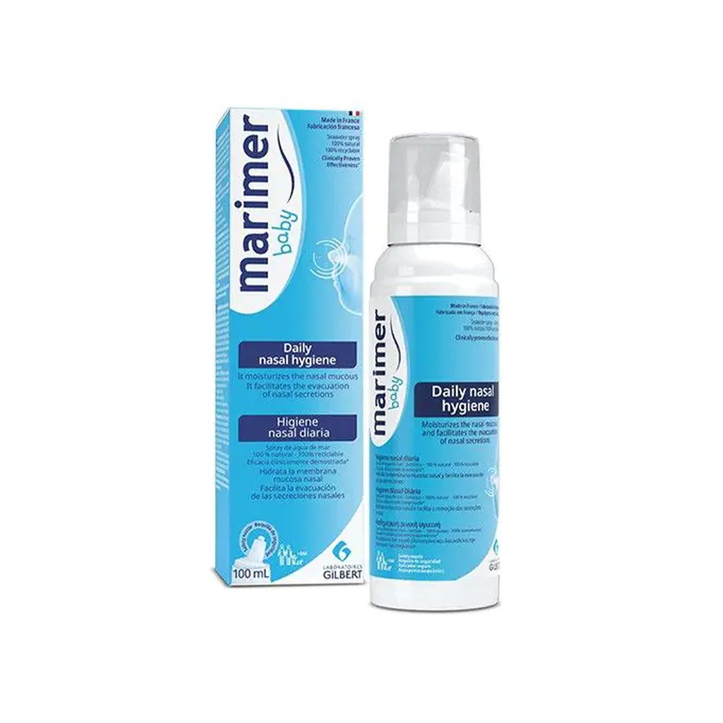 Marimer Baby Isotonic