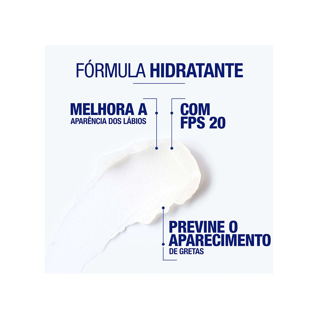 Neutrogena Stick Lábios SPF20 - Love my Pharma