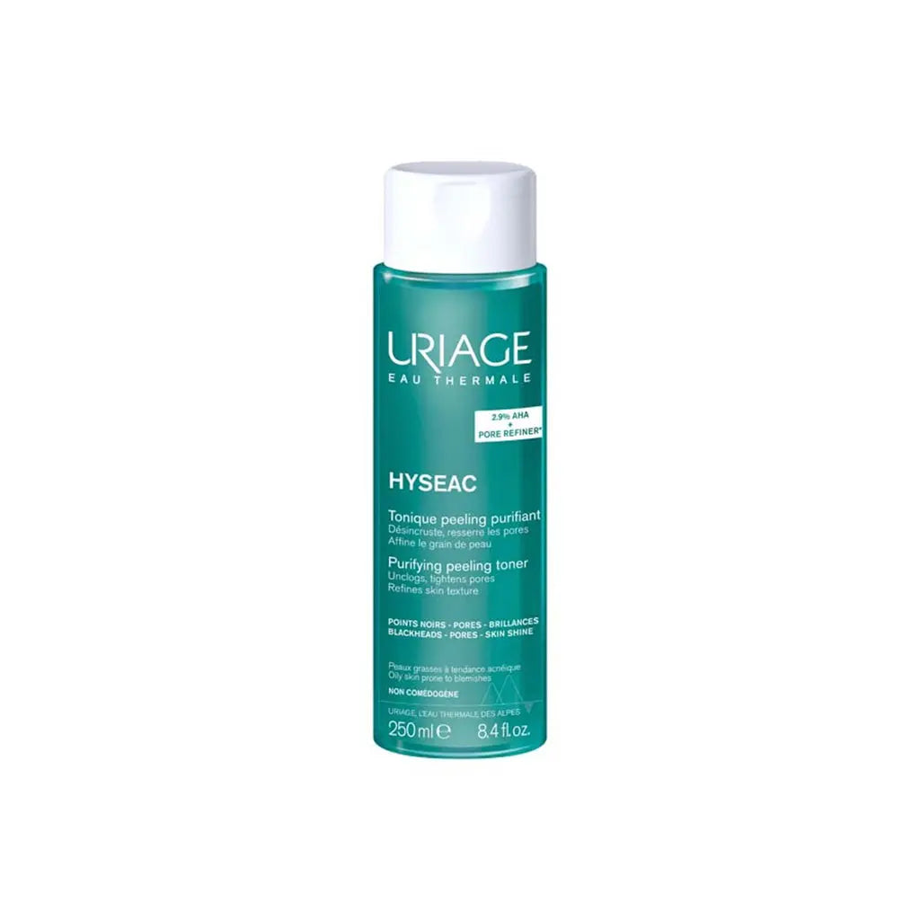Uriage Hyseac Tónico Purificante
