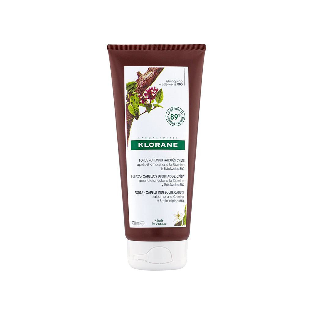 Klorane Bálsamo Quinina BIO