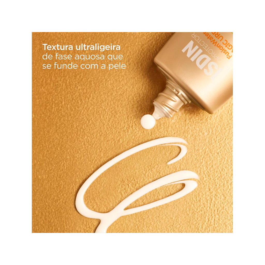 ISDIN Fotoprotector Fusion Water Urban SPF30