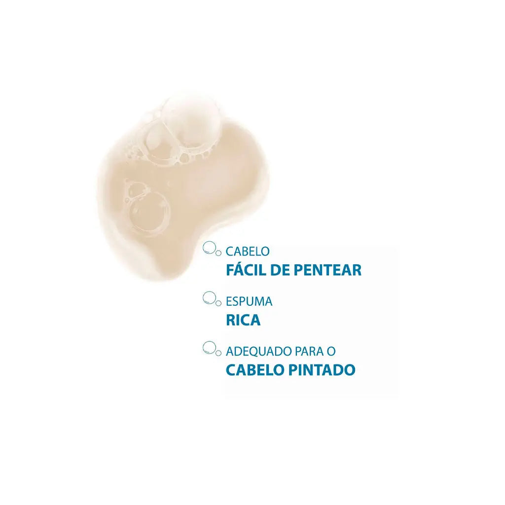 Ducray Kertyol PSO Champô Querato