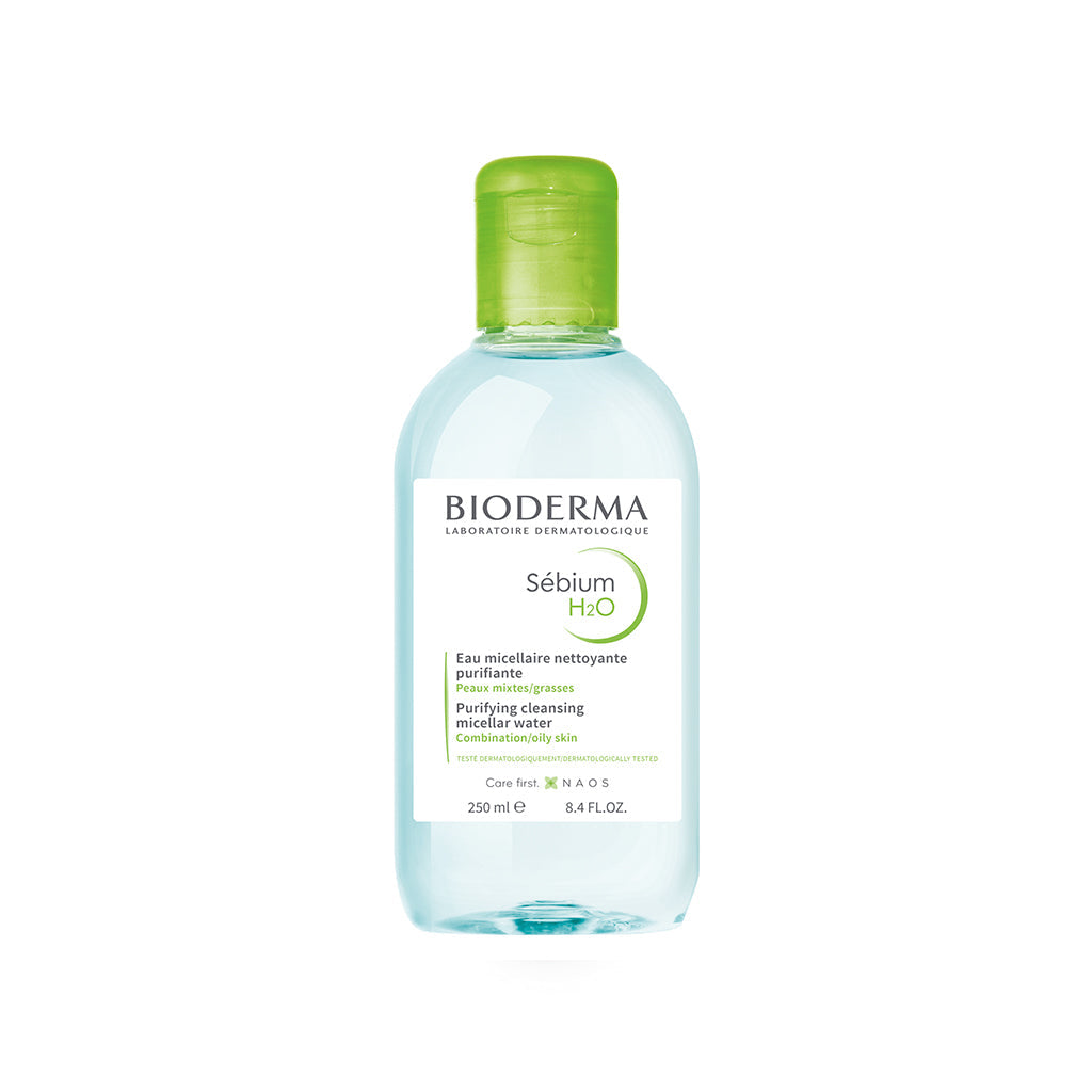 BIODERMA Sebium Água Micelar