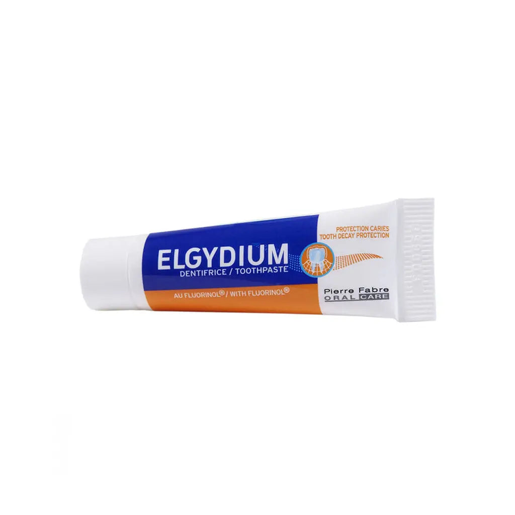 Elgydium Pasta de Dentes Anticáries