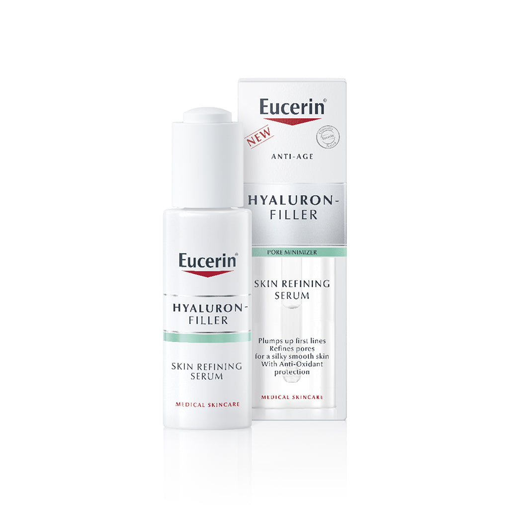 Eucerin Sérum Refinador Poros Hyaluron-Filler