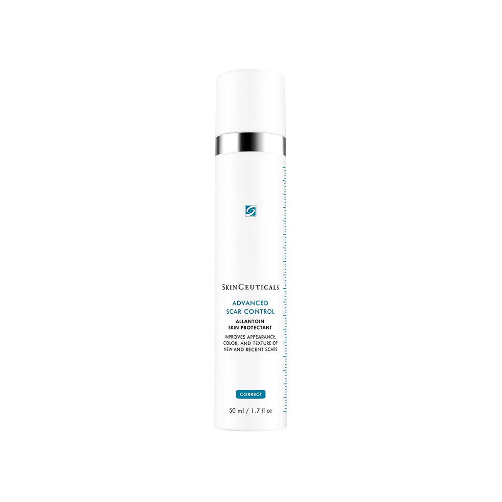 Gel Silicone Cicatrizes Advanced Scar Control Skinceuticals