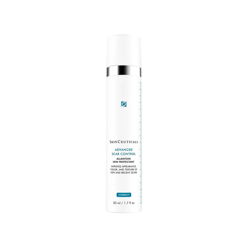 Skinceuticals Gel Silicone Cicatrizes Advanced Scar Control