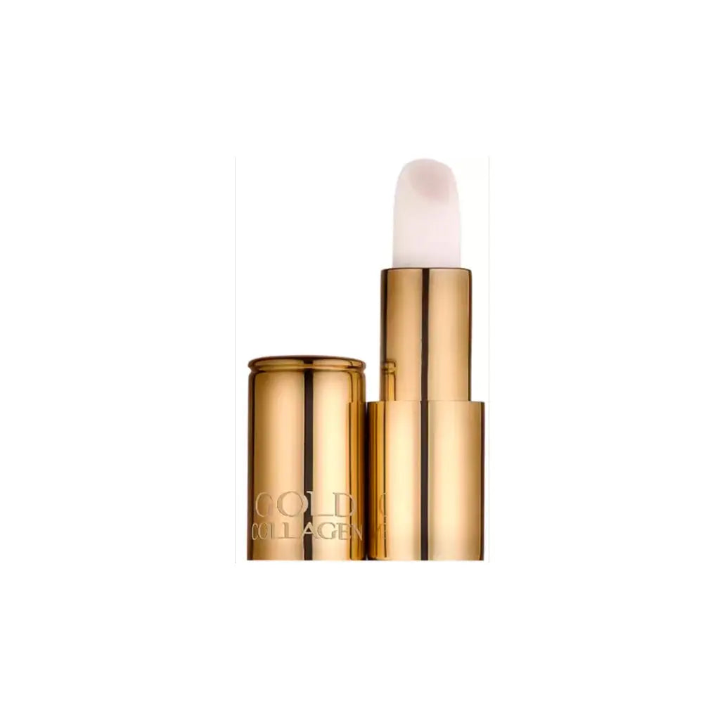 Gold Collagen Volumizador de Lábios