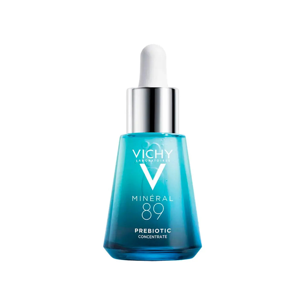Vichy Mineral 89 Sérum Concentrate Regenerador