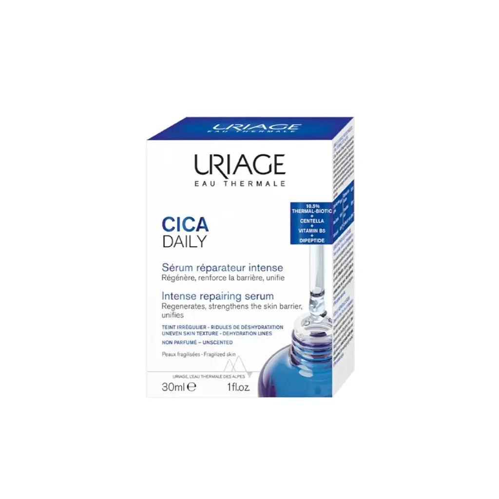Uriage Bariéderm Cica Daily Sérum