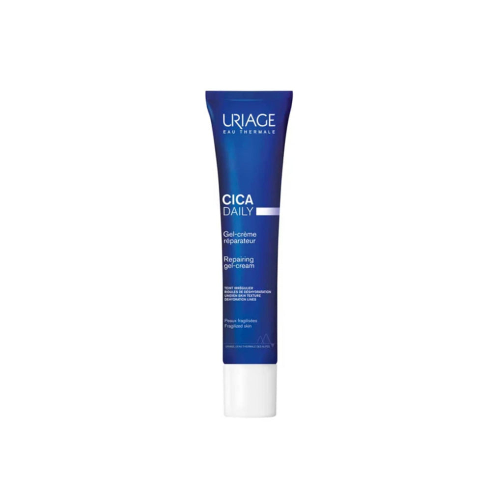 Uriage Bariéderm Cica Daily Gel-Creme