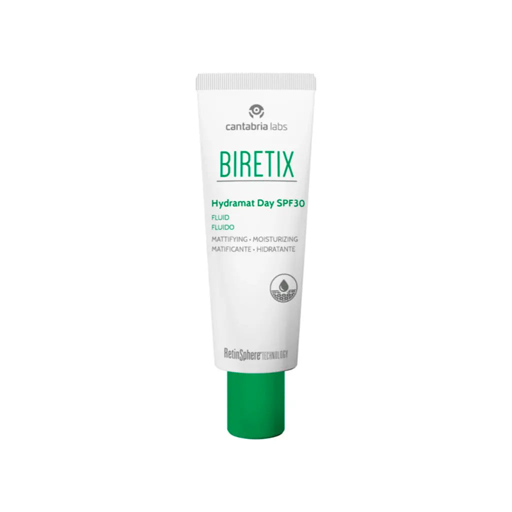 Hydramat Day SPF30 Biretix