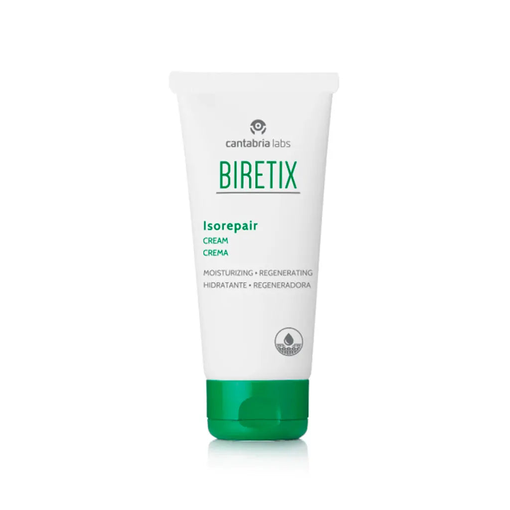 Creme Isorepair Biretix