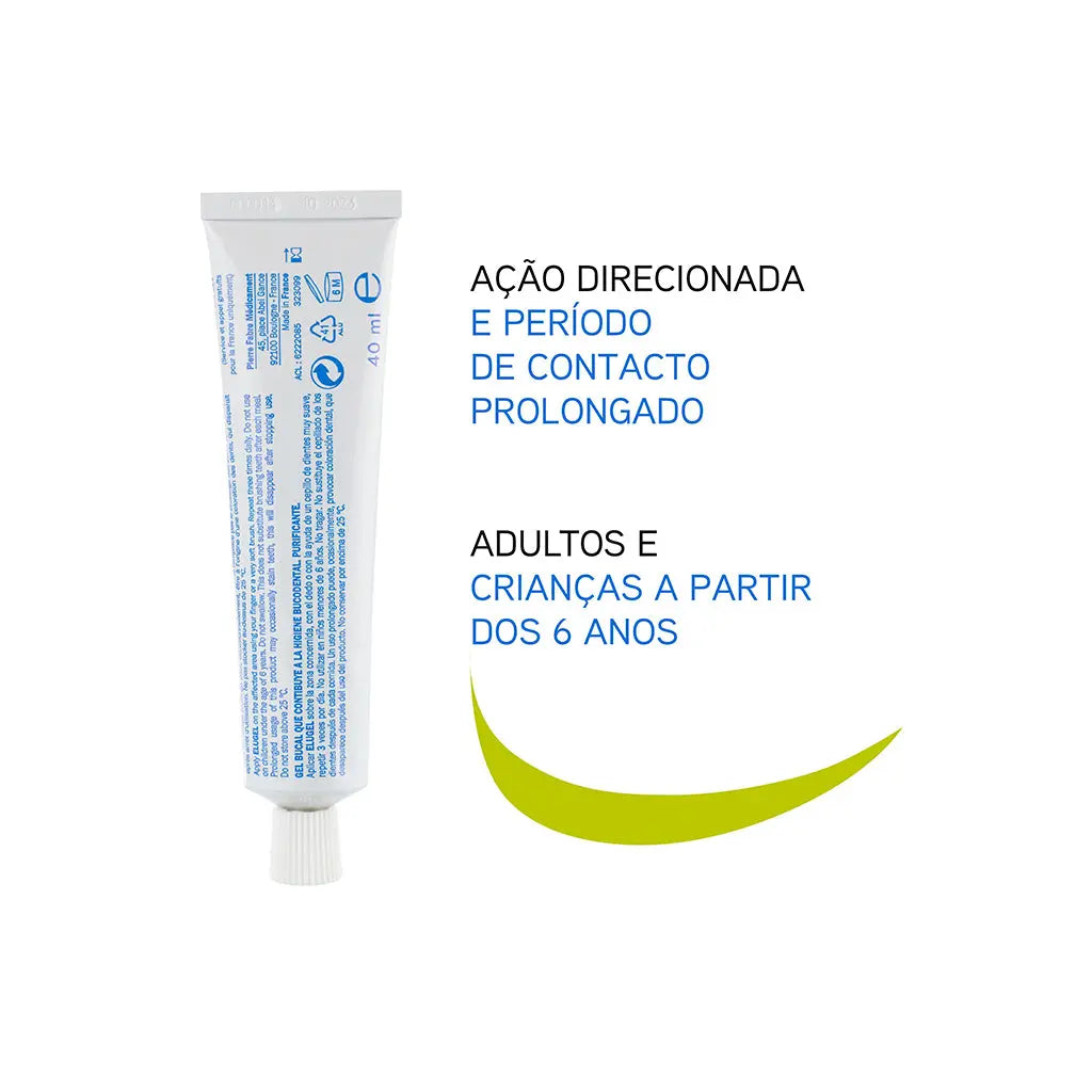 Elgydium Elugel Gel Bucal Purificante