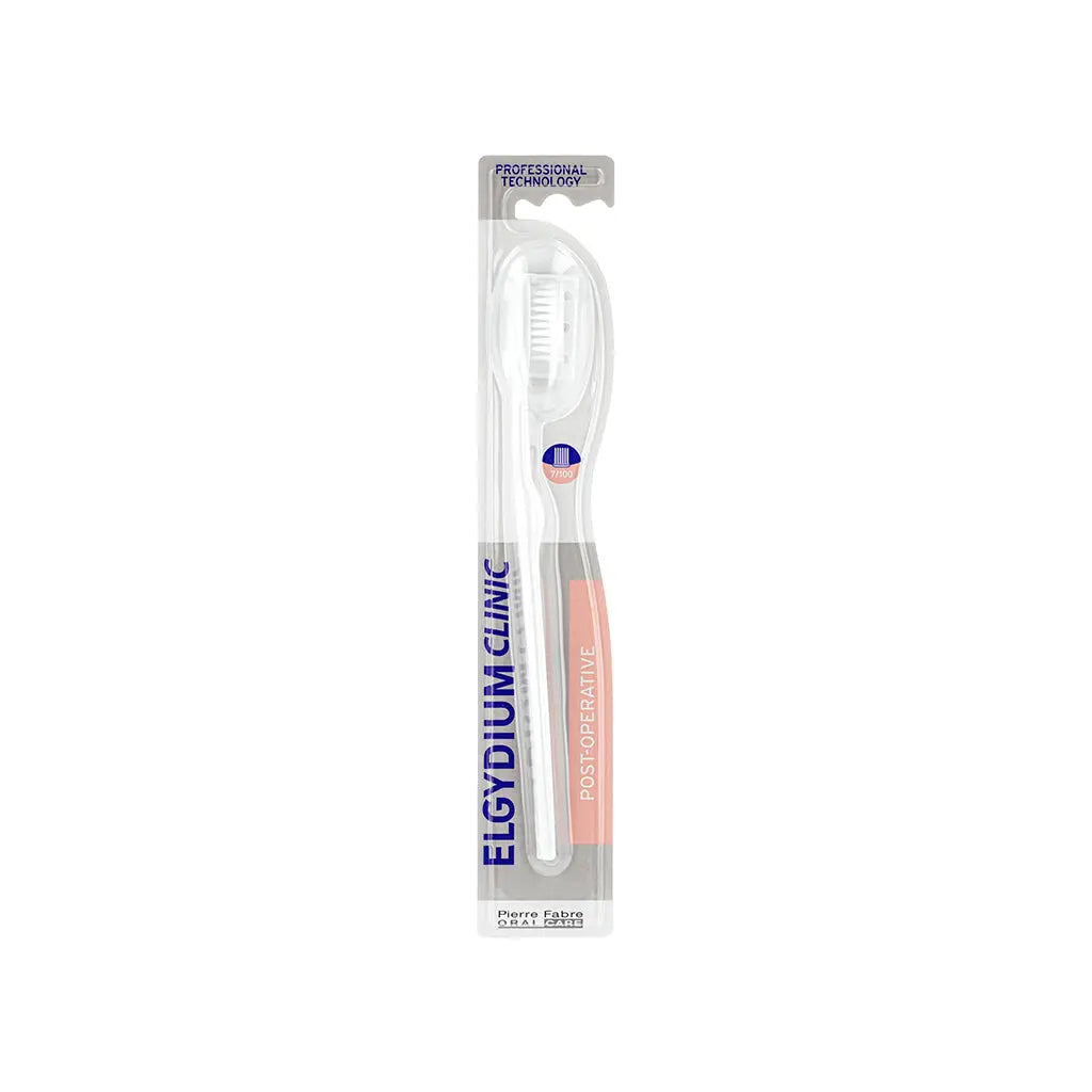 Elgydium Escova de Dentes Pós Operatória 7/100