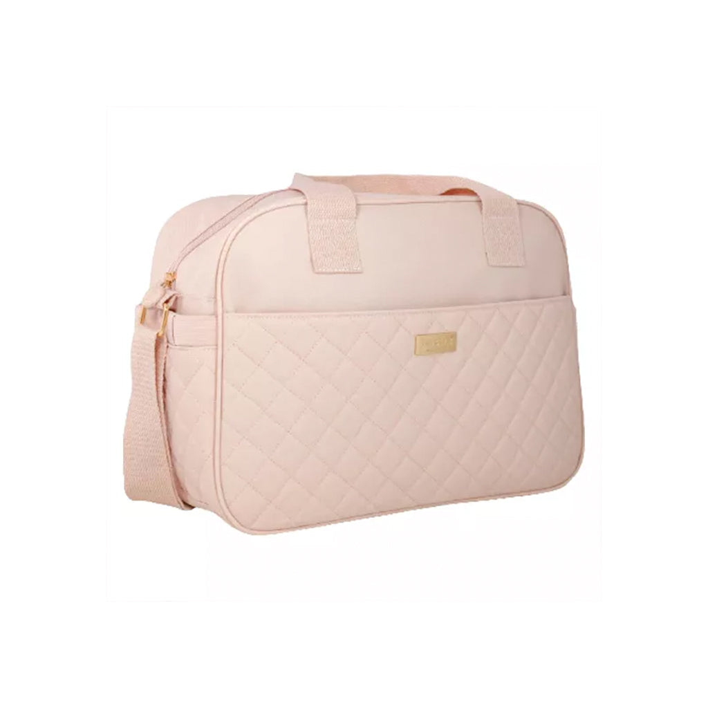 Mala da Maternidade Higiene e Cuidado do Bebé Mustela