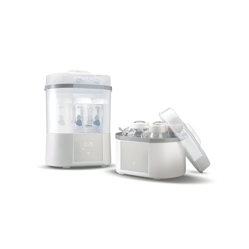 Chicco Esterilizador com Secagem