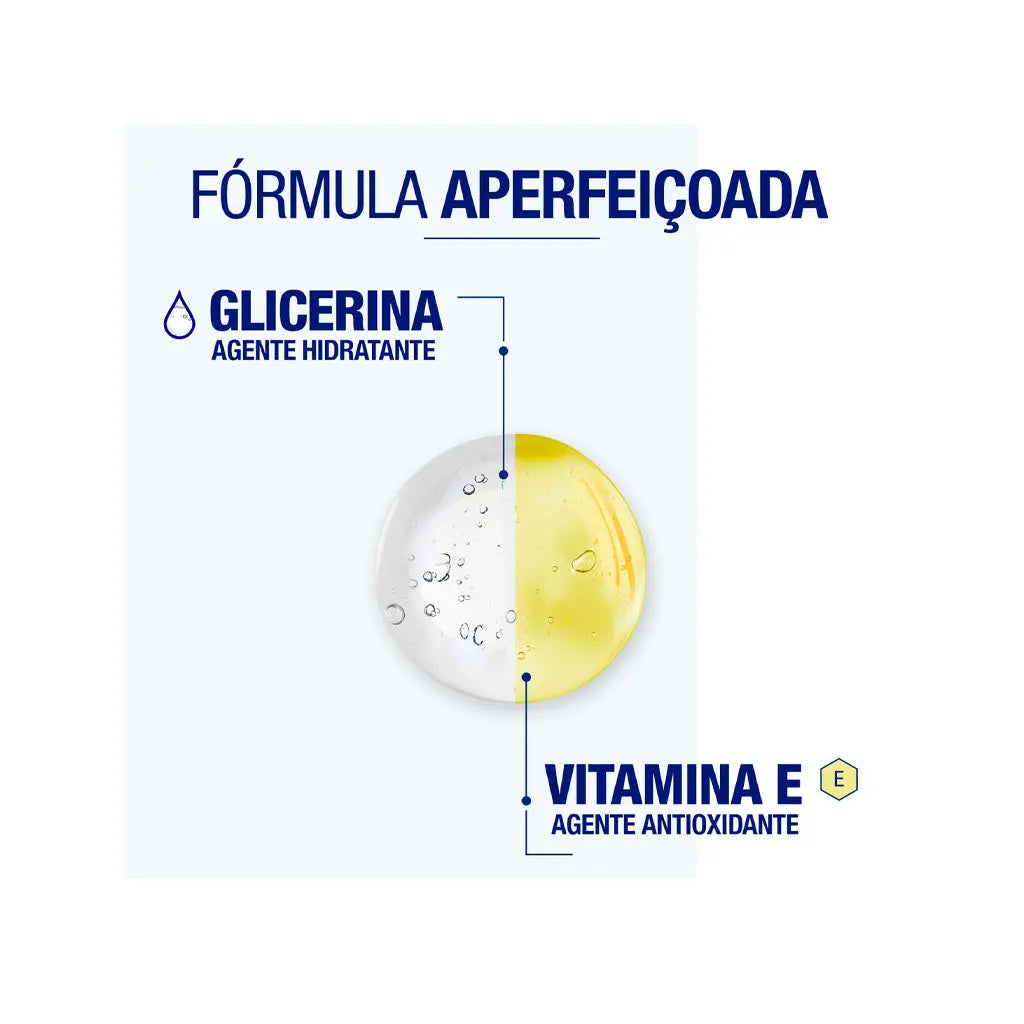 Neutrogena Creme Mãos Absorção Rápida Textura Ligeira