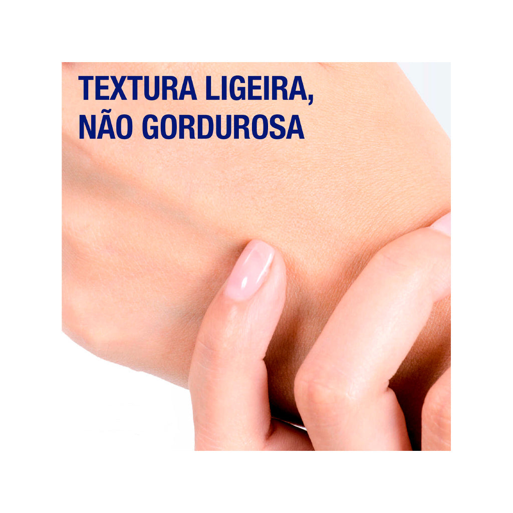 Neutrogena Creme Mãos Absorção Rápida Textura Ligeira