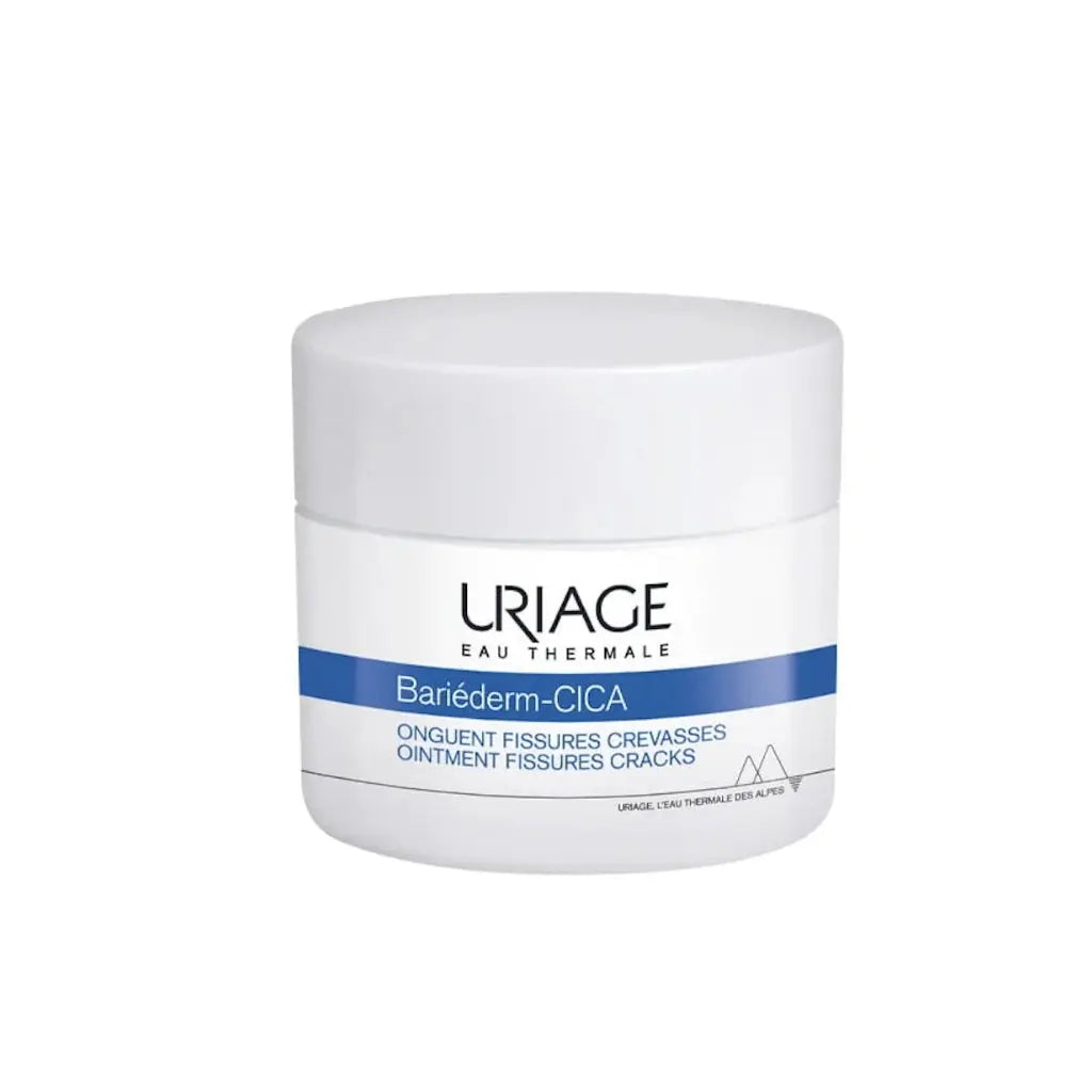 Uriage Bariéderm Unguento Isolante e Reparador