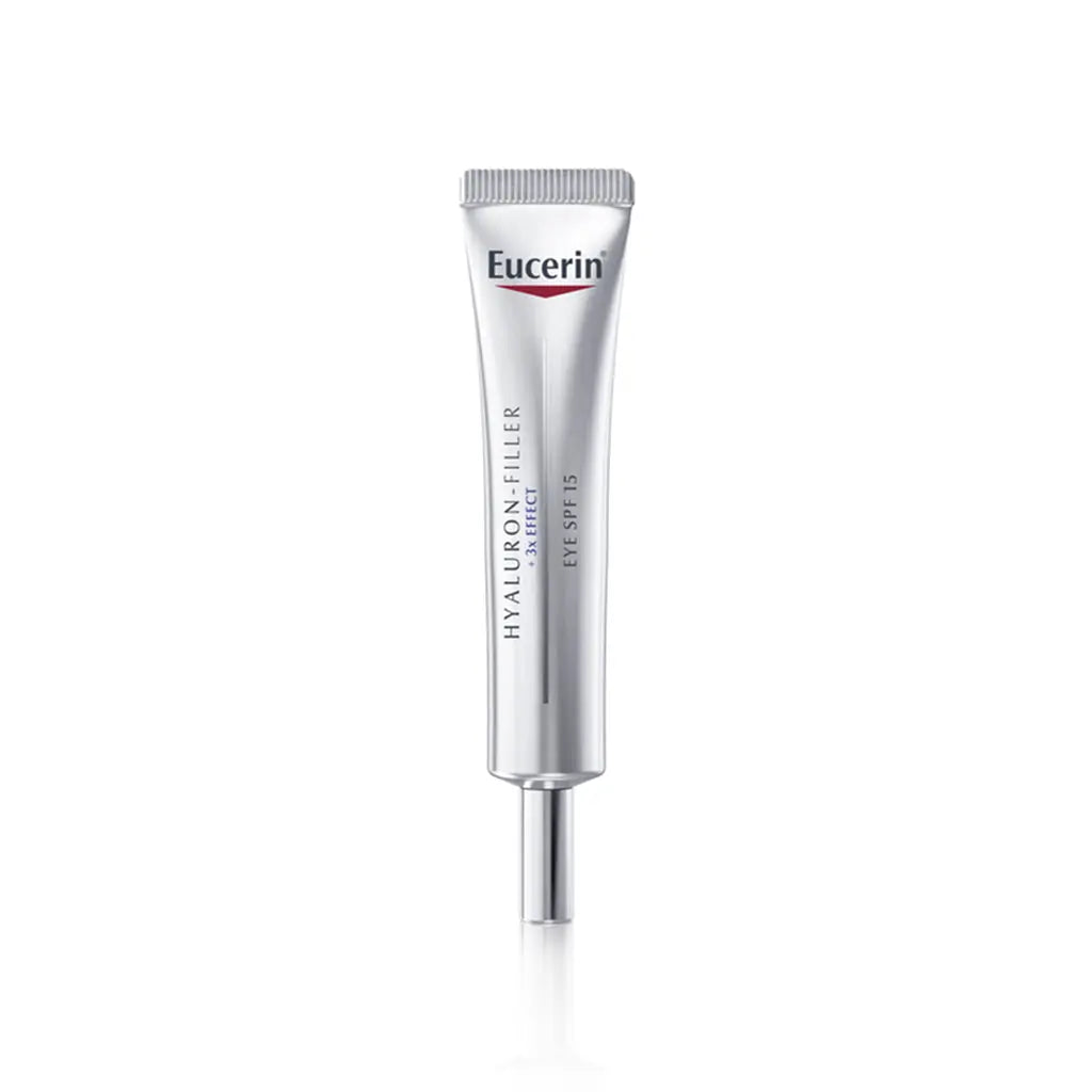 Eucerin Creme de Olhos Hidratante Hyaluron-Filler