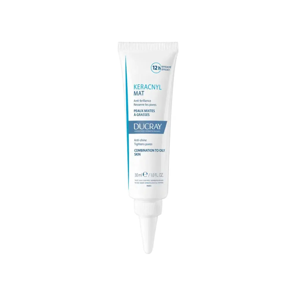 Ducray Gel Keracnyl Matificante