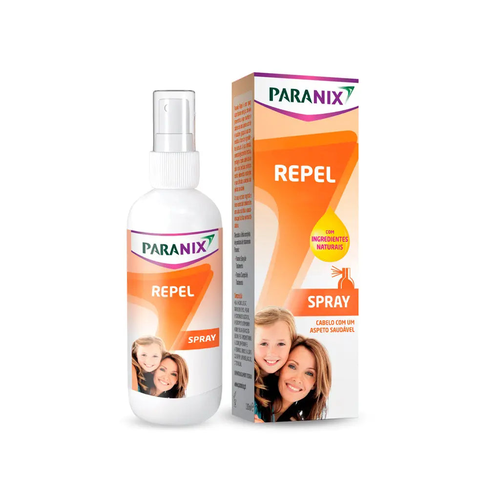 Paranix Paranix Repel Spray