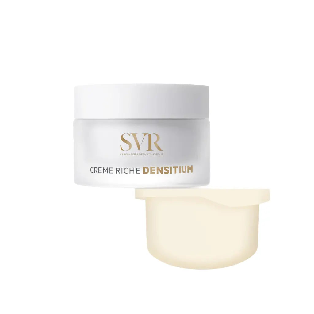 Densitium Creme Rico Antienvelhecimento Redensificante SVR