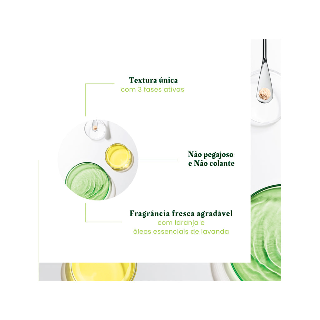 Triphasic Antiqueda Progressiva Rene Furterer