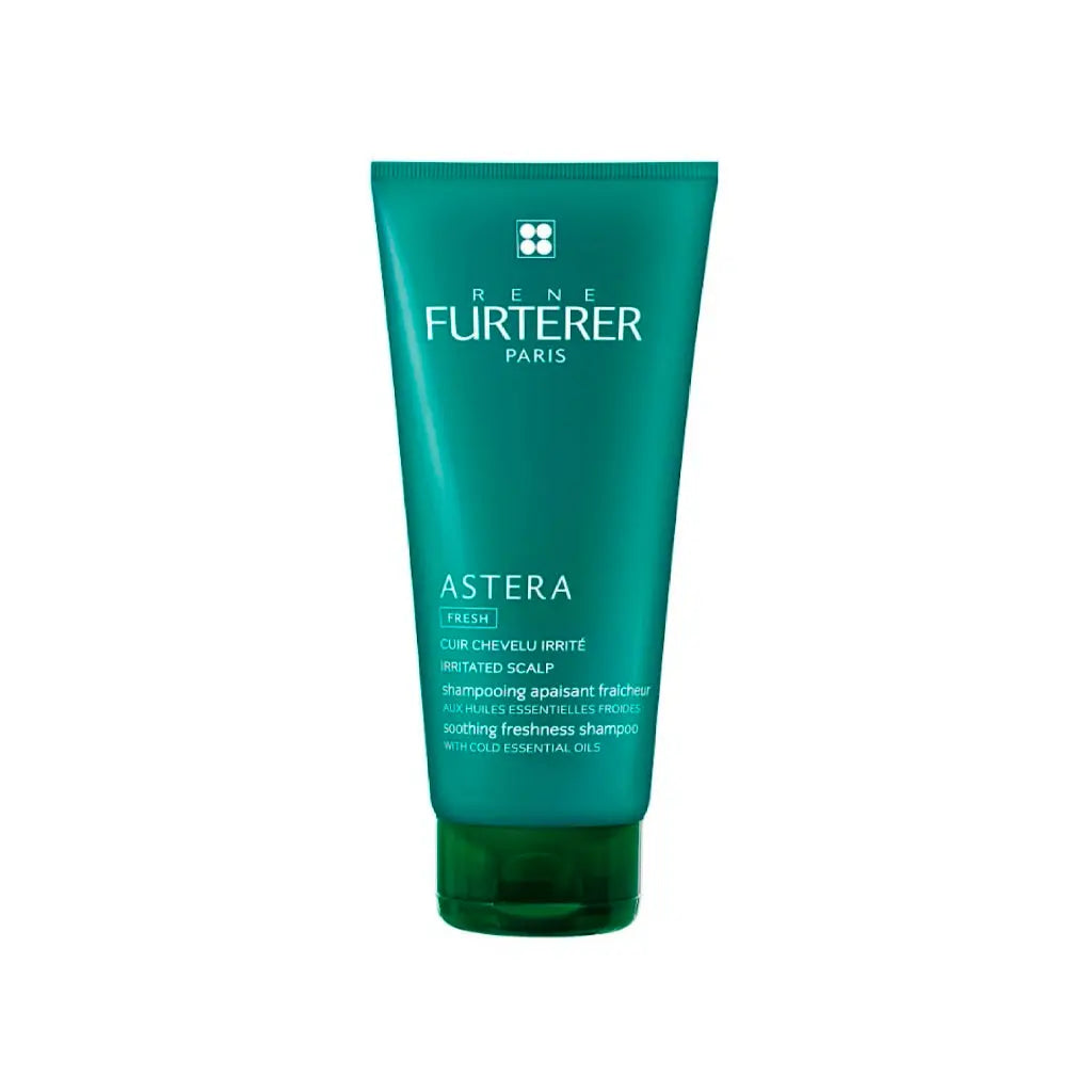 Rene Furterer Astera Fresh Champô Suavizante Refrescante