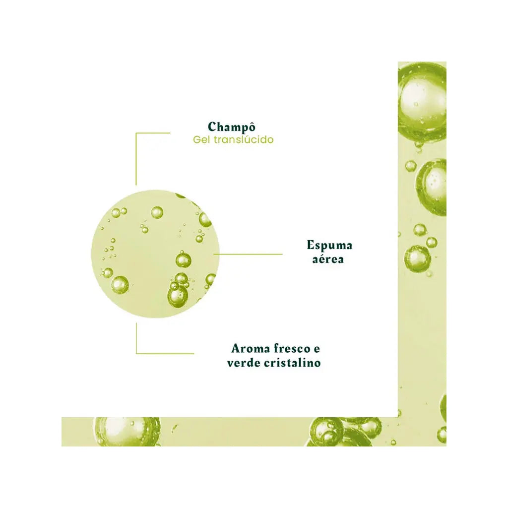 Rene Furterer Volumea Champô Volume