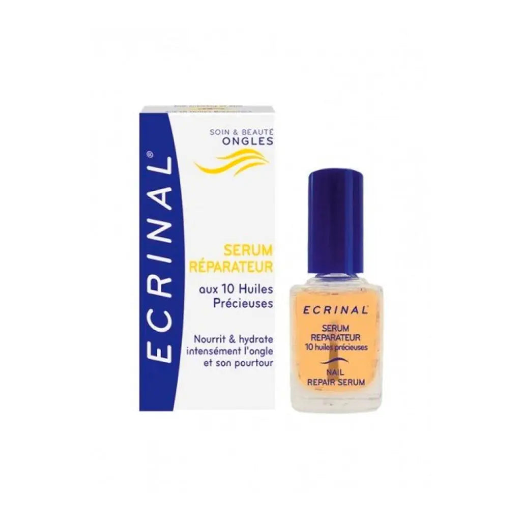 Nagel Reparaturserum