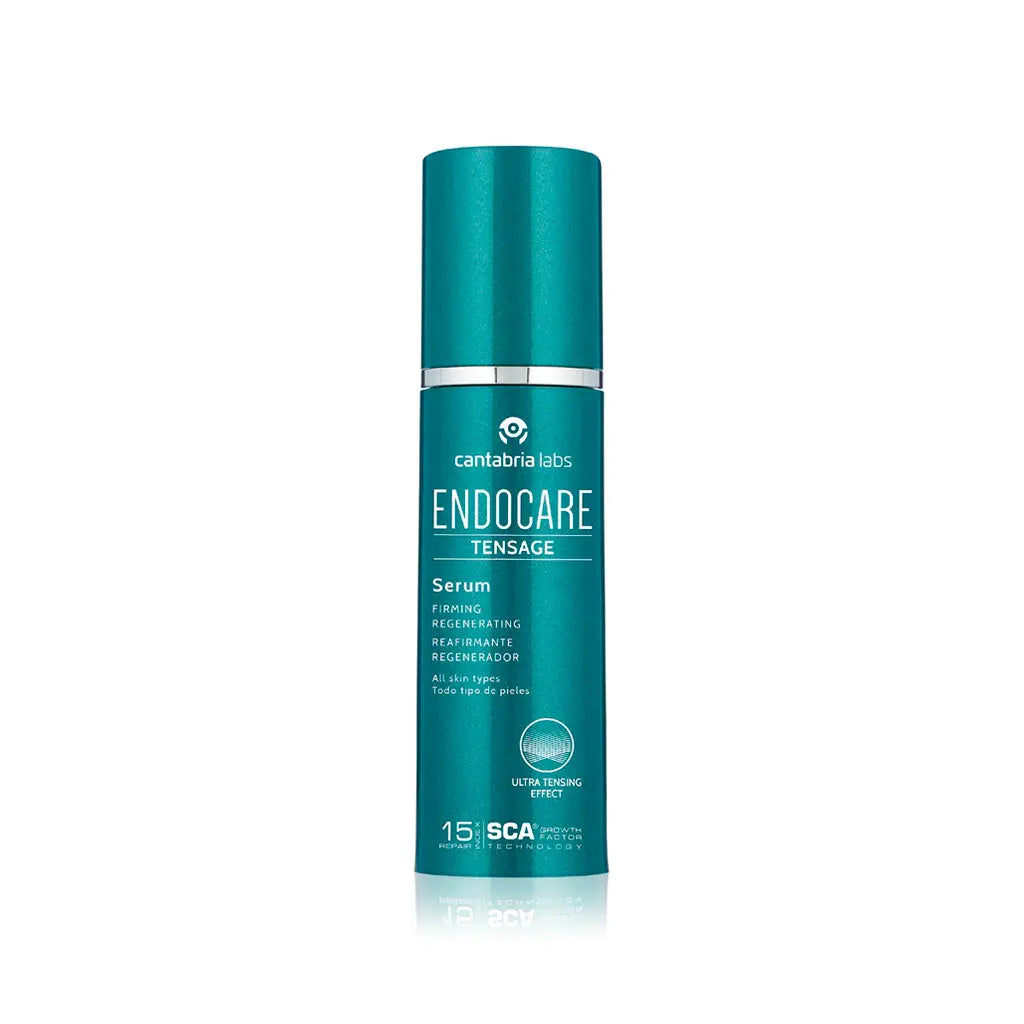 Endocare Tensor Sérum Regenerador Refirmante Endocare