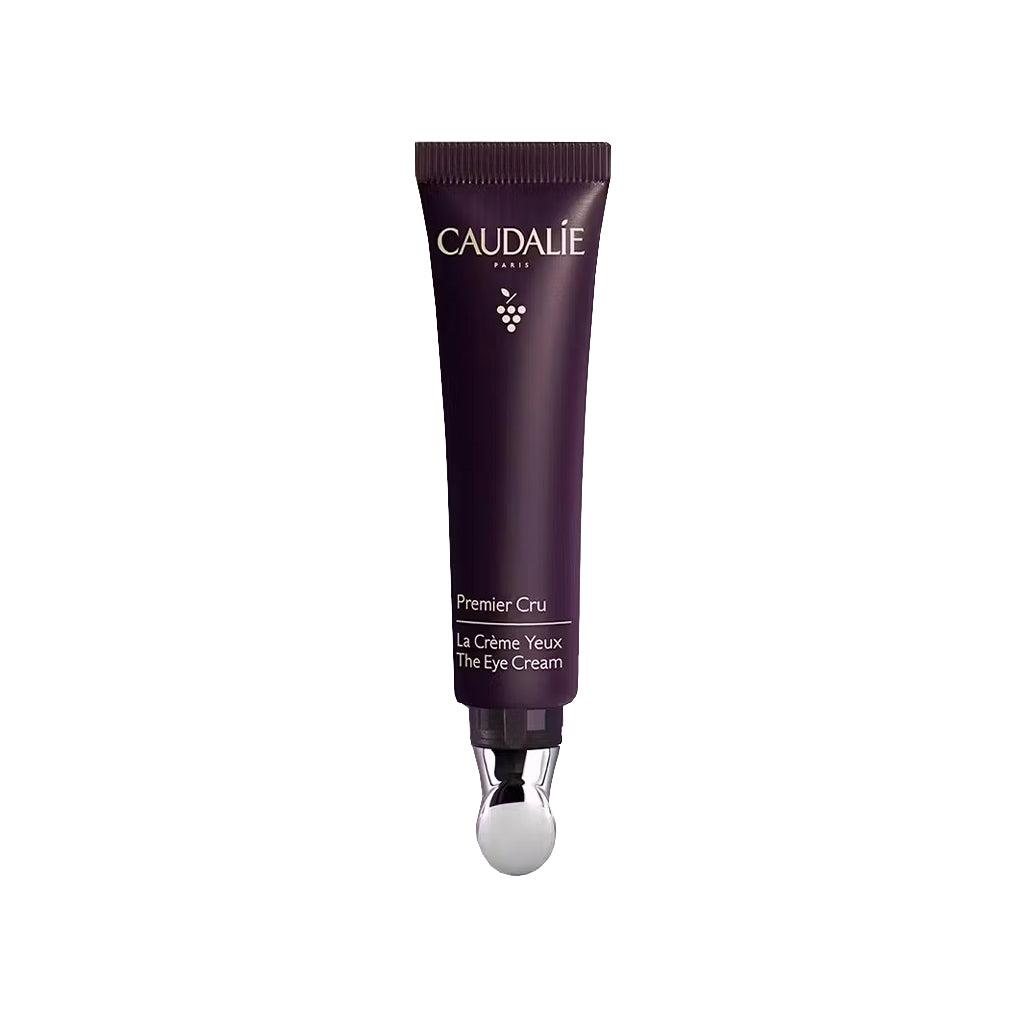 Creme Contorno dos Olhos Premier Cru Caudalie