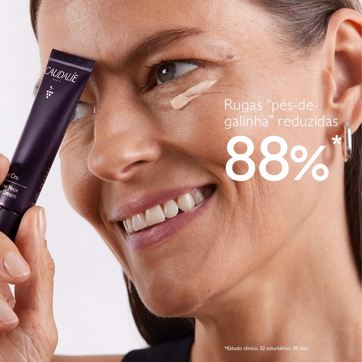 Caudalie Creme Contorno dos Olhos Premier Cru - Love my Pharma