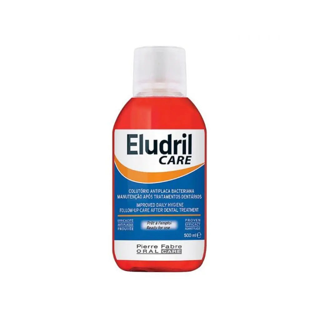 Eludril Colutório Care