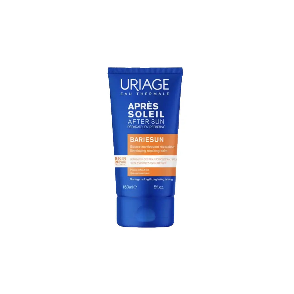 Uriage Bariésun Pós-Solar Bálsamo Reparador Uriage