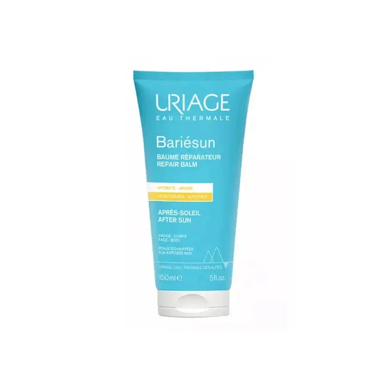 Uriage Bariésun Pós-Solar Bálsamo Reparador