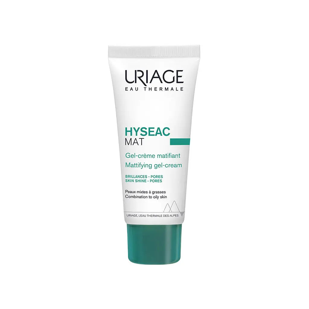 Uriage Hyséac MAT