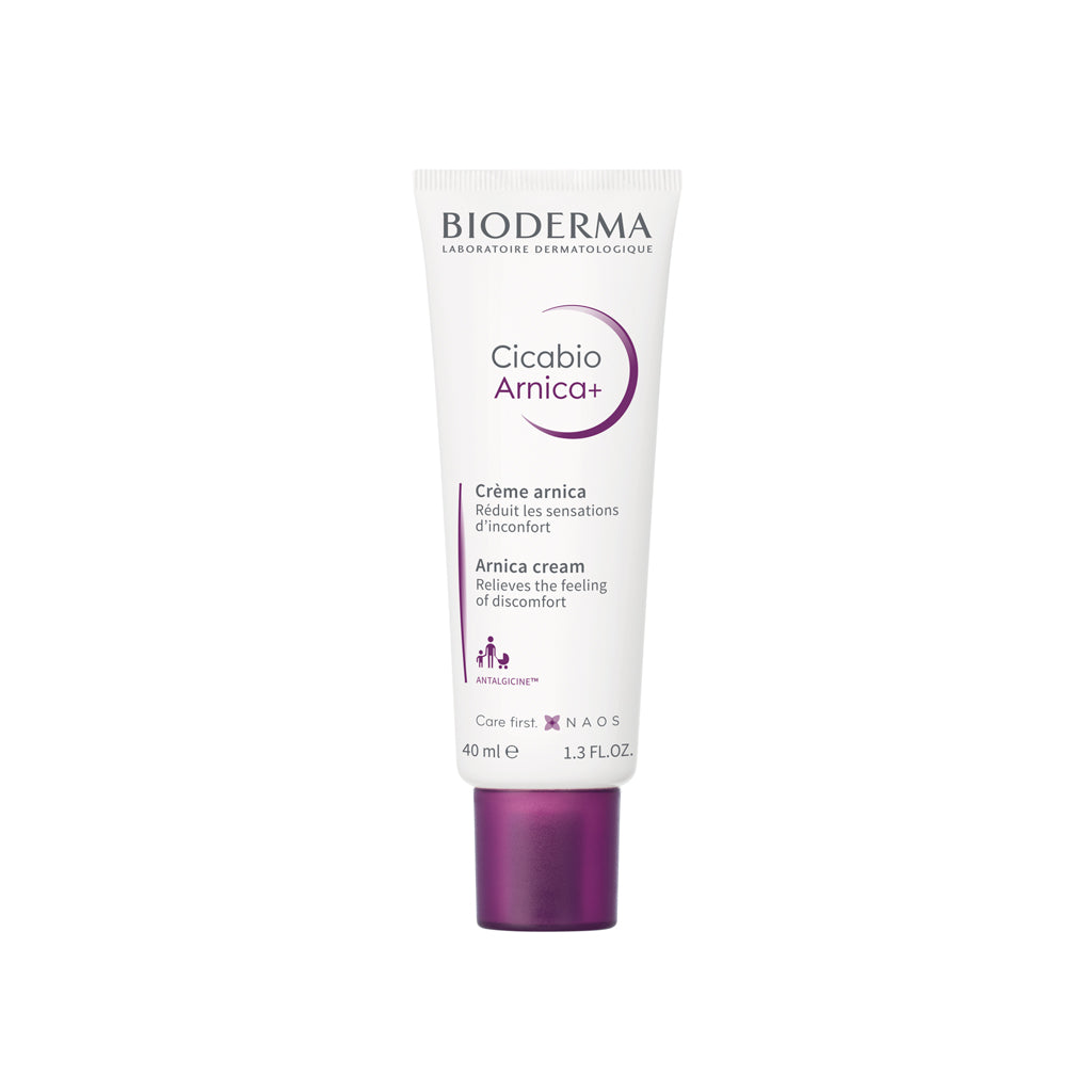 BIODERMA Cicabio Arnica Creme - Love my Pharma