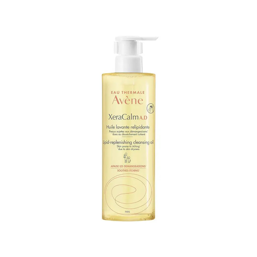 Avène Xeracalm A.D Óleo de Limpeza