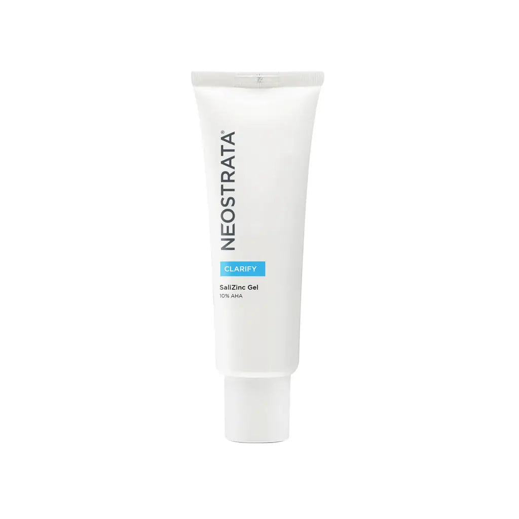 Neostrata Clarify Gel Salizinc