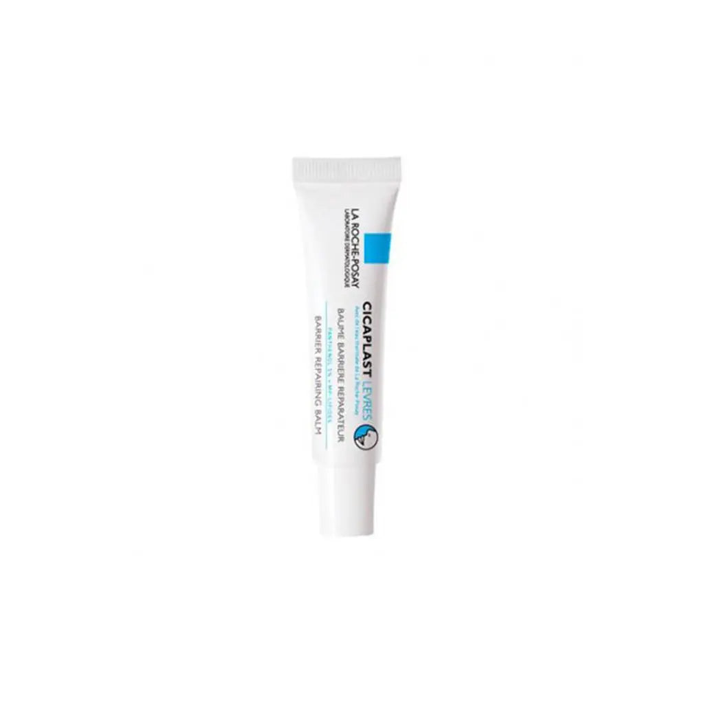 La Roche Posay Cicaplast Baume Lábios