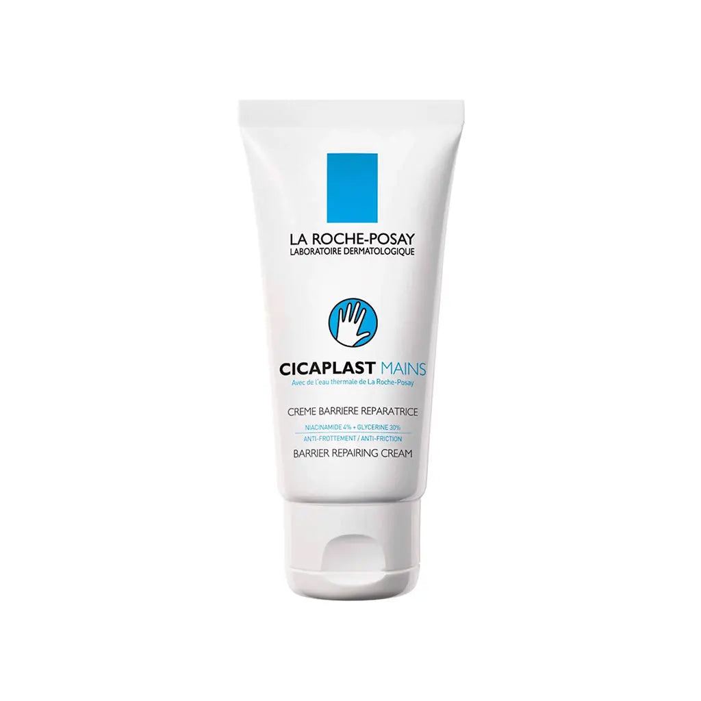 La Roche Posay Cicaplast Mãos
