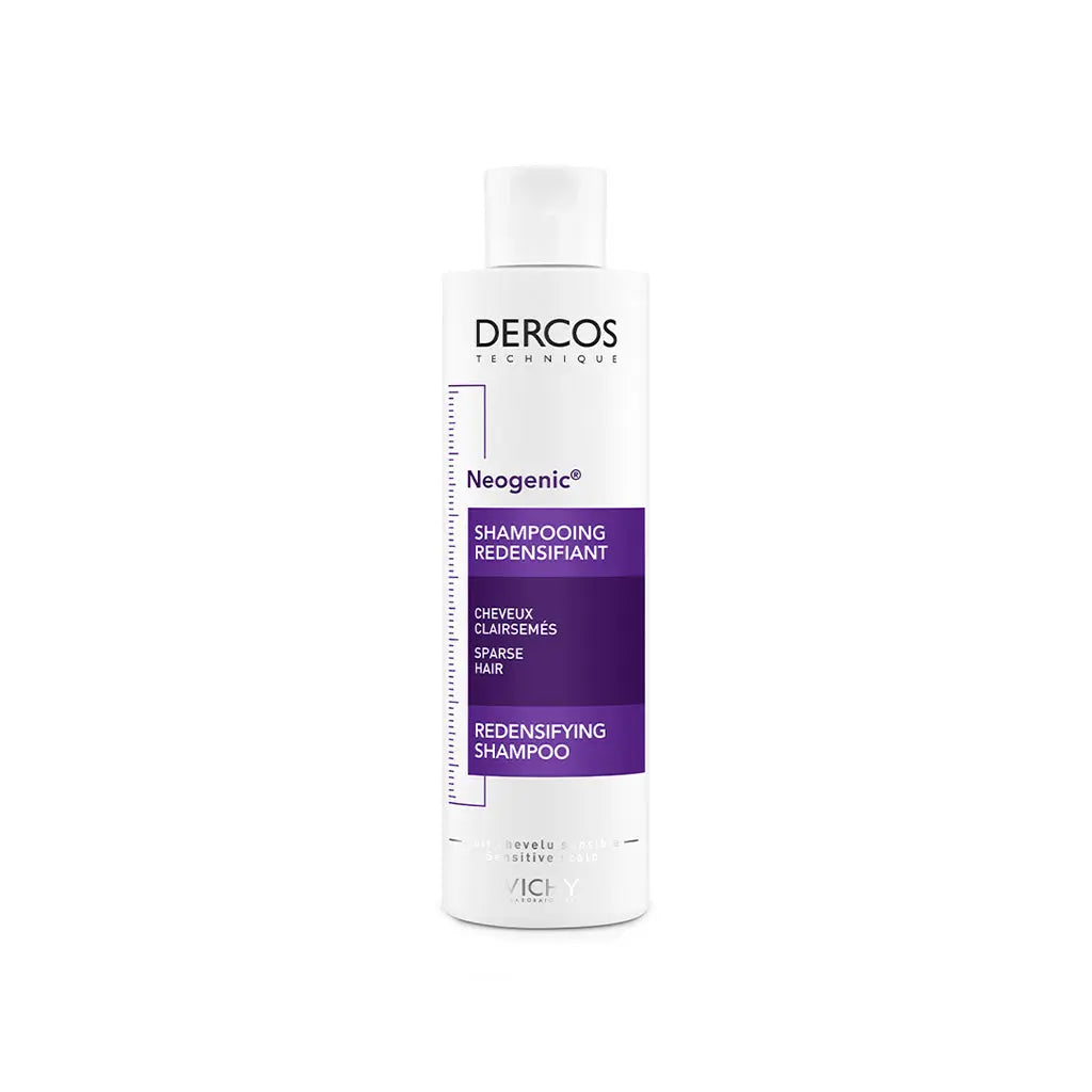 Dercos Dercos Neogenic Champô Redensificador
