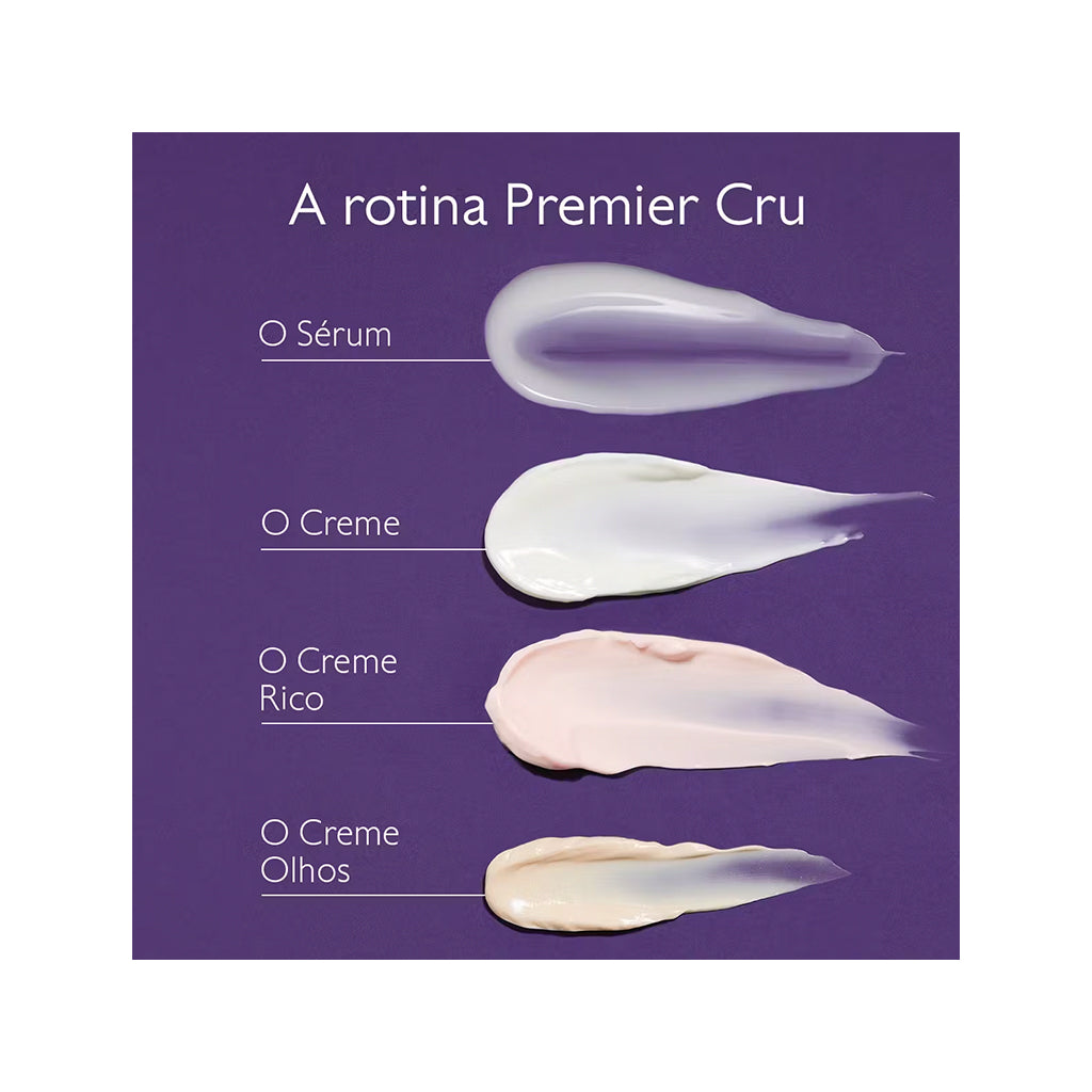 Caudalie Creme Rico Premier Cru