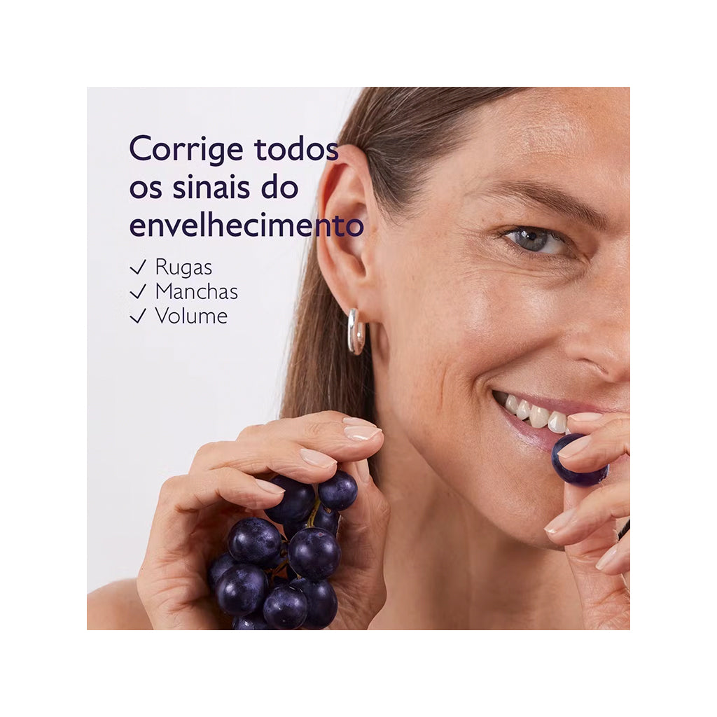 Caudalie Creme Rico Premier Cru