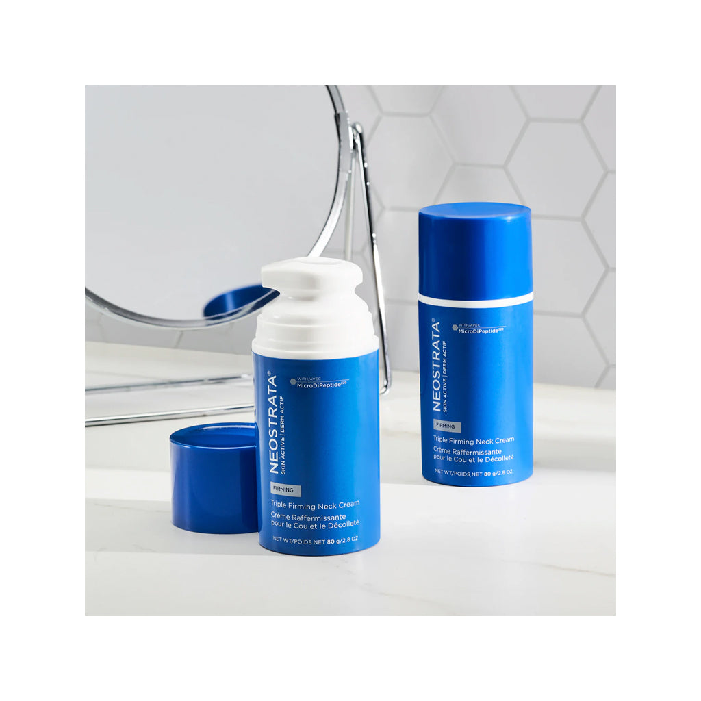 Skin Active Creme Reafirmante Pescoço Neostrata